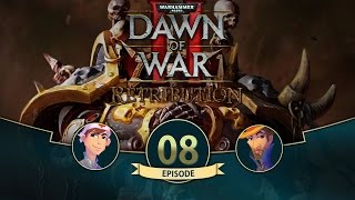 Dawn of War 2: Retribution (Co-op) - The Imperial Guard [#08]