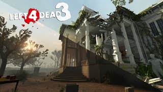 Left 4 Dead 3 или Left 4 Dead 2: Remake