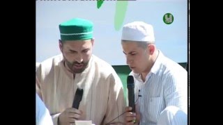Маджлис алимов в с.Кахиб