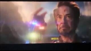 XXXTENTACION - Save Me (LXRY Remix) |avengers endgame