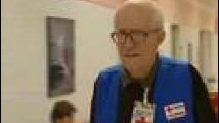 Therapy Dogs at Walter Reed