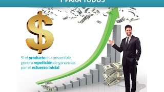 El Mejor Plan de Ganancias del Multinivel USA