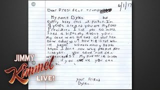Donald Trump Speaks at a Fourth-Grade Level