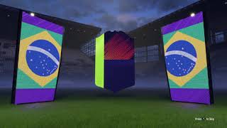 FIFA 18 PTG Pack Opening X 5 and i get one of best