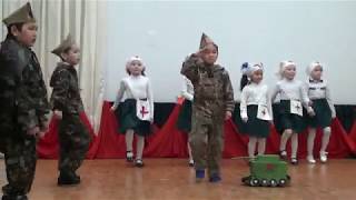 Песни, опаленные войной