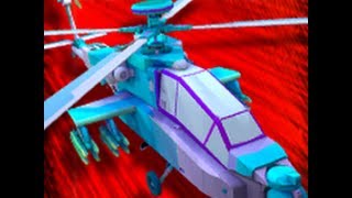 Обзор шутера T-Storm