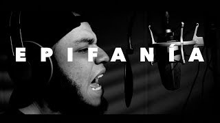 LANCER LIRICAL - EPIFANÍA (LIBRES)