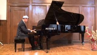 Pink Panther  - piano