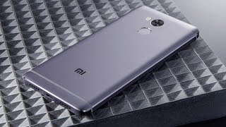 Xiaomi Redmi 4 Review (MIUI 8 Global ROM version)