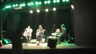 CisHa "ISKRA" ROCKOWE ZADUSZKI 2014