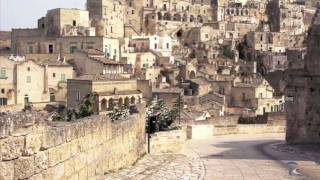 Matera  italy