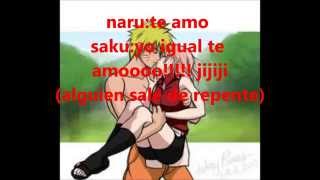 narusaku amor imposible cap.. 11