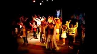 Анимация.Клубная песня.CLUB HOTEL PHASELIS ROSE 5*.Турция.Кемер.