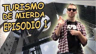 TURISMO FRUSTRADO EN OSAKA - EPISODIO 1