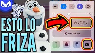 TODO iPhone SE FRIZA CON ESTO ( CIERTO )