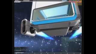 Robocraft [Баг с вылетом из ангара]