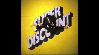 Etienne de Crecy Prix Choc (Official Video)