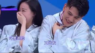 【自制剪辑】陈坤 倪妮 你是否情非得已爱过我 唱歌很好听的 宁奕凤知微