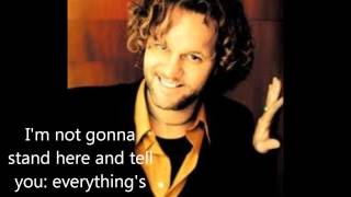 David Phelps - Someone who cares