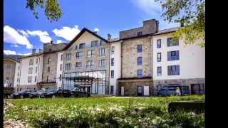 Hotel Saint George Palace Bansko