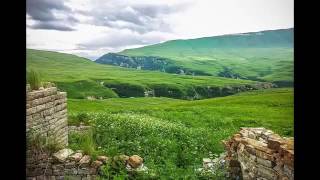 Шай диъ х1ума ч1аг1делаша, диъ х1уманца! Кюри Исаев!