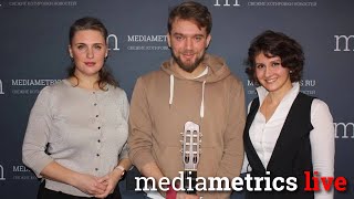 Школа здорового голоса Екатерины Осипенко. Народный голос. Алиса Игнатьева