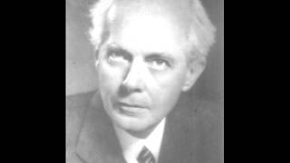 Béla Bartók - Concerto per orchestra mov. II: Gioco delle coppie