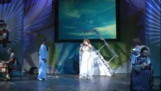 Конкурс Социальный Работник 2012 (Домашнее задание)