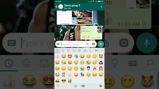 Undo WhatsApp delete feature (Link in Description)
