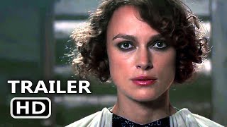 COLETTE Official Trailer # 2 (NEW 2018) Keira Knightley Movie HD
