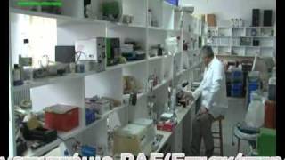 Ecoplant Προιόν από το  Ινστιτούτο Βιοτεχνολογίας Πυθία