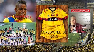SE FILTRA LA NUEVA PIEL DEL IDOLO | ARROYO YO NO E DEMANDADO A NADIE | OTRA DEMANDA PARA EL IDOLO