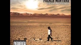 French Montana  Gifted Feat. The Weekend) (CDQ) Album - Excuse My French
