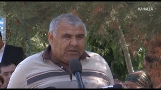 Xalq bilan muloqot | Навоий вилояти Навбахор тумани фуқароларининг дардлари [20.06.2019]