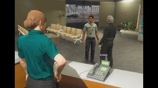 BEST OF GTA 5 RP #53 -  Chang Works The Air, Kiki Meets Ricardo