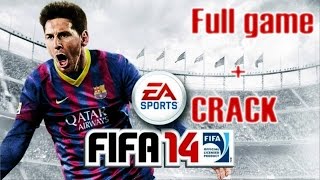 FIFA 14 crack