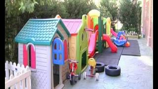 Escuelas Infantiles Reina Cristina      www.reinacristina.info