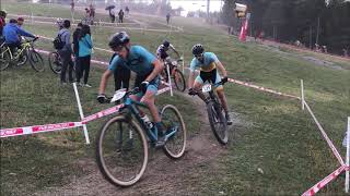 Copa Catalana Internacional - Super Cup Massi Vallnord course Elite Sub23 part1