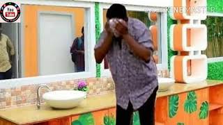 vadivelu in BIGG BOSS -2