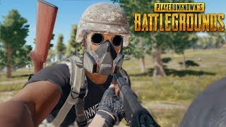 2 MAN SQUAD, HOGATY I SYLO DO BOJU! - PLAYERUNKNOWN`S BATTLEGROUND #45