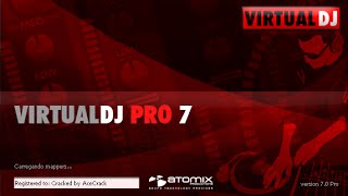 Como descargar virtual dj 7.4 pro full español [MEGA]   Link actualizado 2019