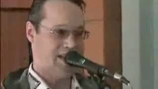 Девятый Район - Запись репетиции 2006 г
