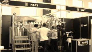I Feria cerveza artesana Sabadell