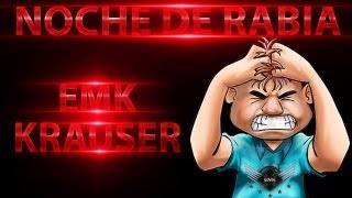 EMK : NOCHE DE RABIA CON EMK KRAUSER