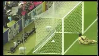 Sanbong365 - Gianluigi Buffon - 10 pha cứu thua hay nhất