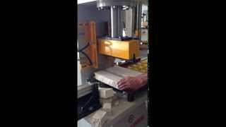 Hidrolik Takoz Taş Kırma Makinesi - Hydraulic Machine For Blasting For Wedge Stone