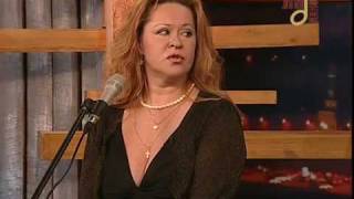 Irina Surina/ " НЕ КРУЧИНЬСЯ" Ирина Сурина на стихи Е. Исаевой