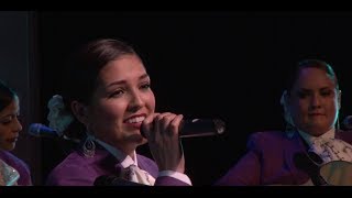 Mariachi Reyna De Los Angeles CSUMB World Theater 2014