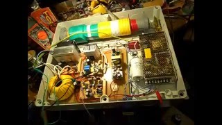 Небольшой безтопливный генератор (часть1)