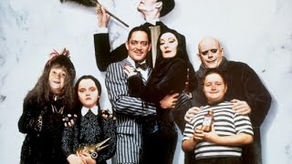 La famille Addams   Film Comédie Entier VF Film Comique Complet